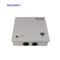 Sompom 4 Outputs S-36-12cctv power supply 12V 3A DC Camera  Power Supply